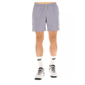 Men's Top Ten 7 Inch Tennis Short II Quicksilver Apparel Lotto