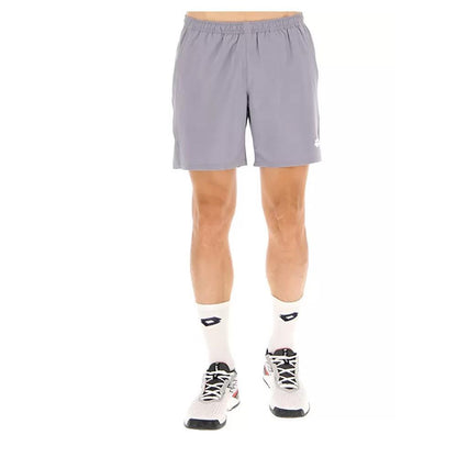 Men's Top Ten 7 Inch Tennis Short II Quicksilver Apparel Lotto