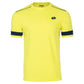 Men's Superrapida V Pickleball Top Apparel Lotto
