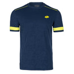Men's Superrapida V Pickleball Top Apparel Lotto