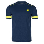 Men's Superrapida V Pickleball Top Apparel Lotto