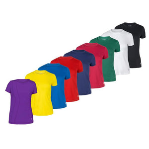 Women`s Short Sleeve Tennis Top Apparel Sofibella