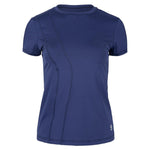 Women`s Short Sleeve Tennis Top Apparel Sofibella
