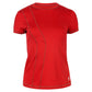 Women`s Short Sleeve Tennis Top Apparel Sofibella