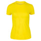 Women`s Short Sleeve Tennis Top Apparel Sofibella