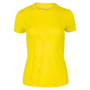 Women`s Short Sleeve Tennis Top Apparel Sofibella