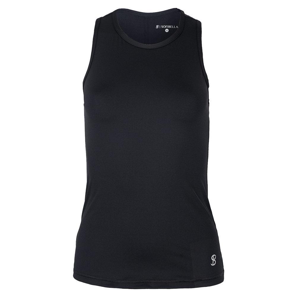 Women's Tennis Tank Apparel Sofibella