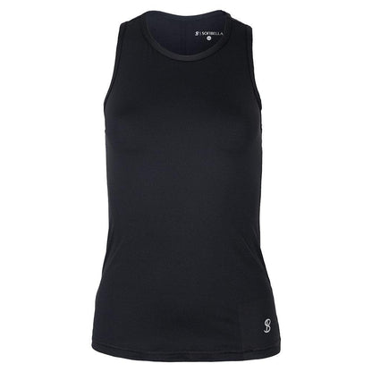 Women's Tennis Tank Apparel Sofibella