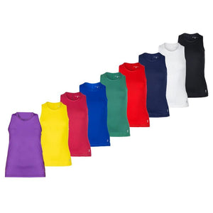 Women's Tennis Tank Apparel Sofibella