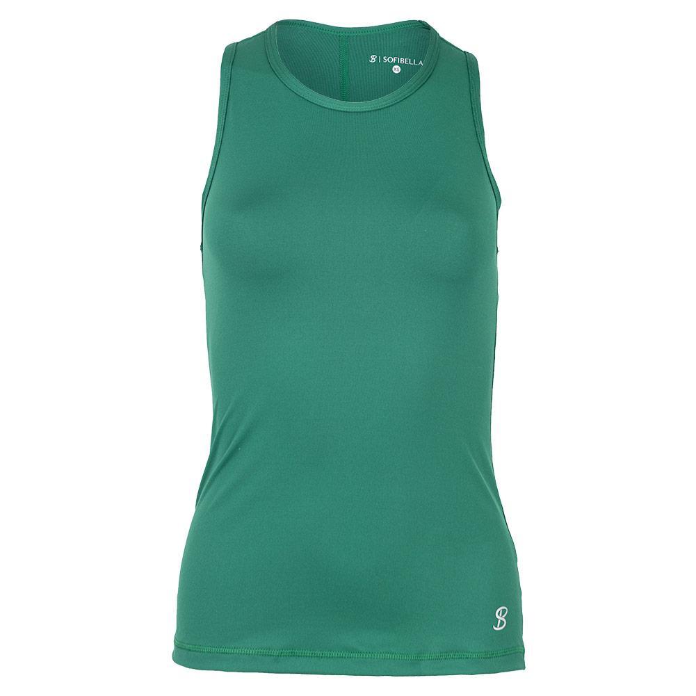 Women's Tennis Tank Apparel Sofibella