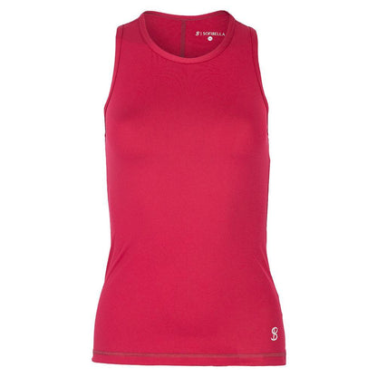 Women's Tennis Tank Apparel Sofibella