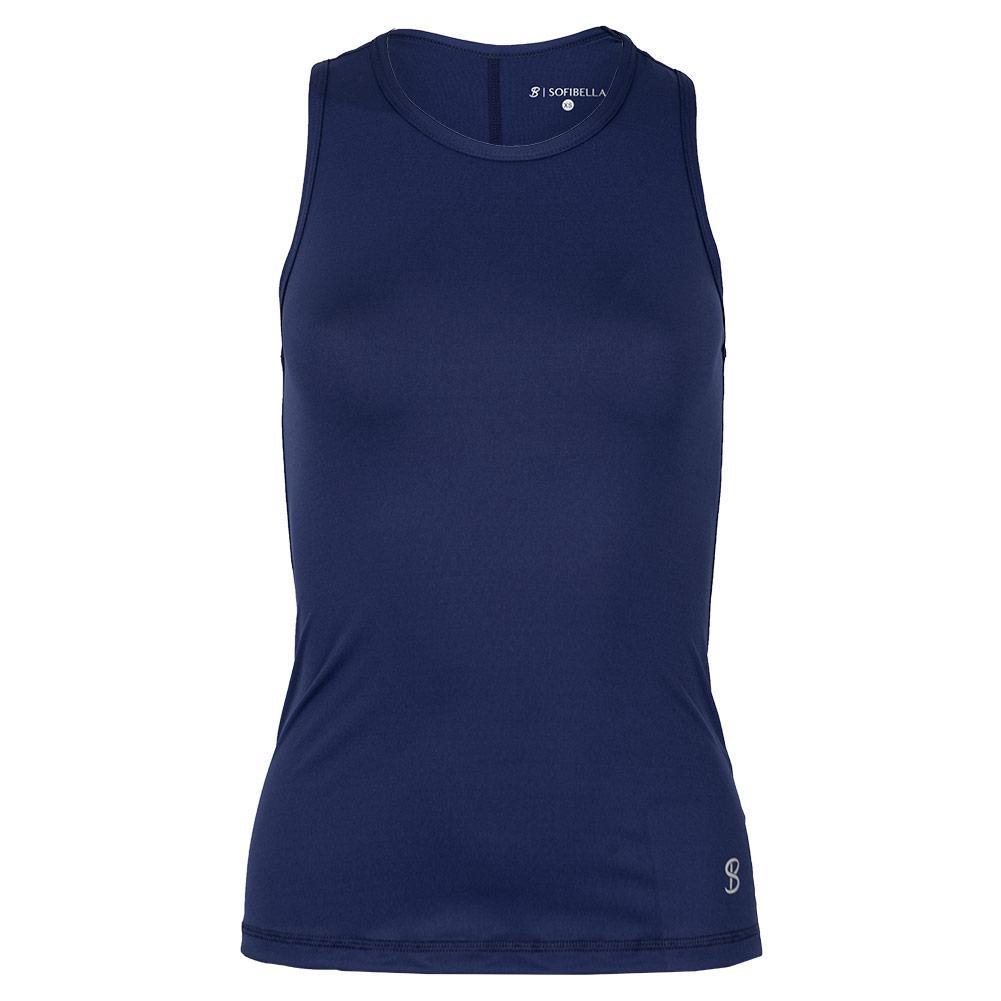 Women's Tennis Tank Apparel Sofibella