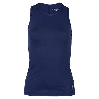 Women's Tennis Tank Apparel Sofibella