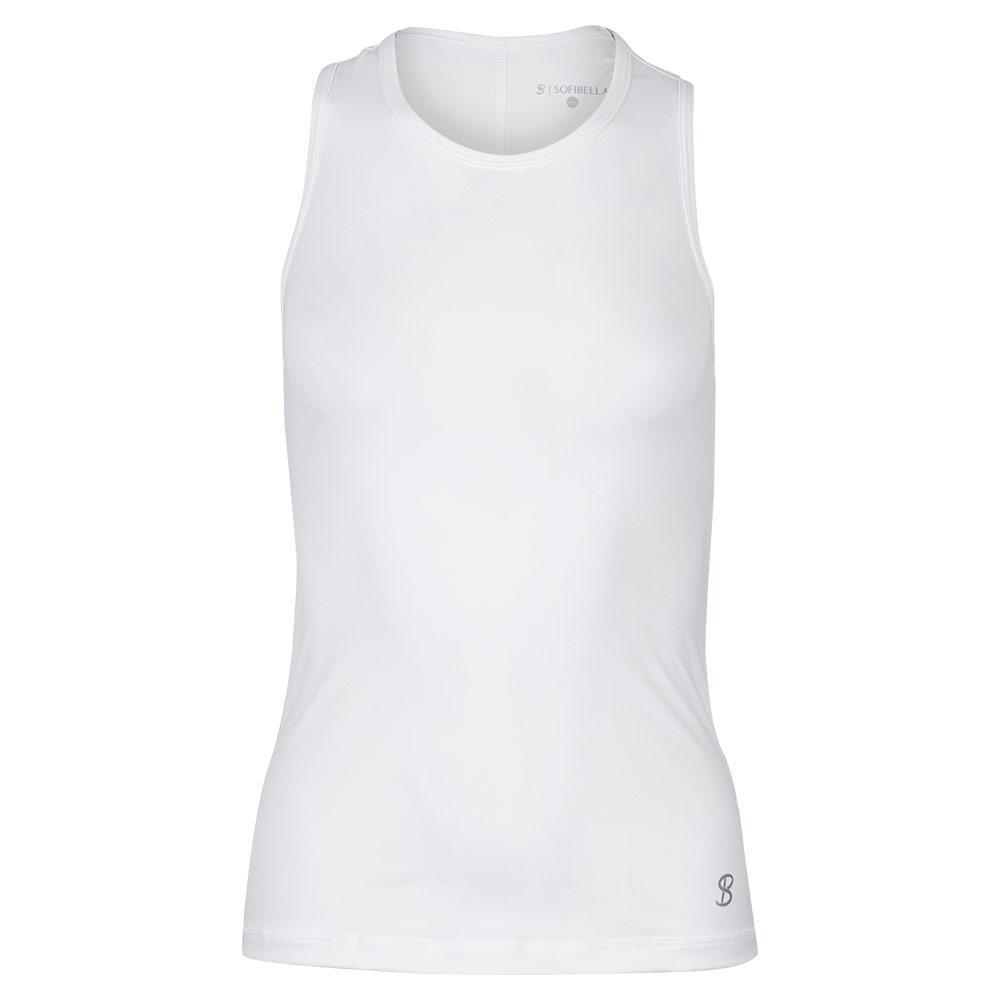 Women's Tennis Tank Apparel Sofibella