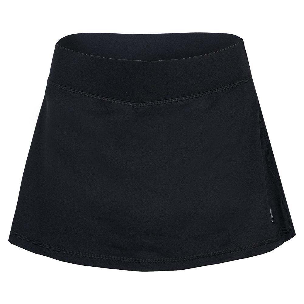 Women`s 13 Inch Tennis Skort Apparel Sofibella