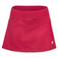 Women`s 13 Inch Tennis Skort Apparel Sofibella