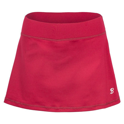 Women`s 13 Inch Tennis Skort Apparel Sofibella