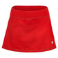 Women`s 13 Inch Tennis Skort Apparel Sofibella