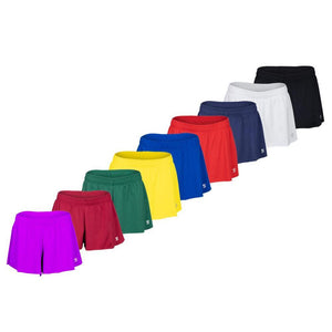 Women`s Tennis Shorts Apparel Sofibella
