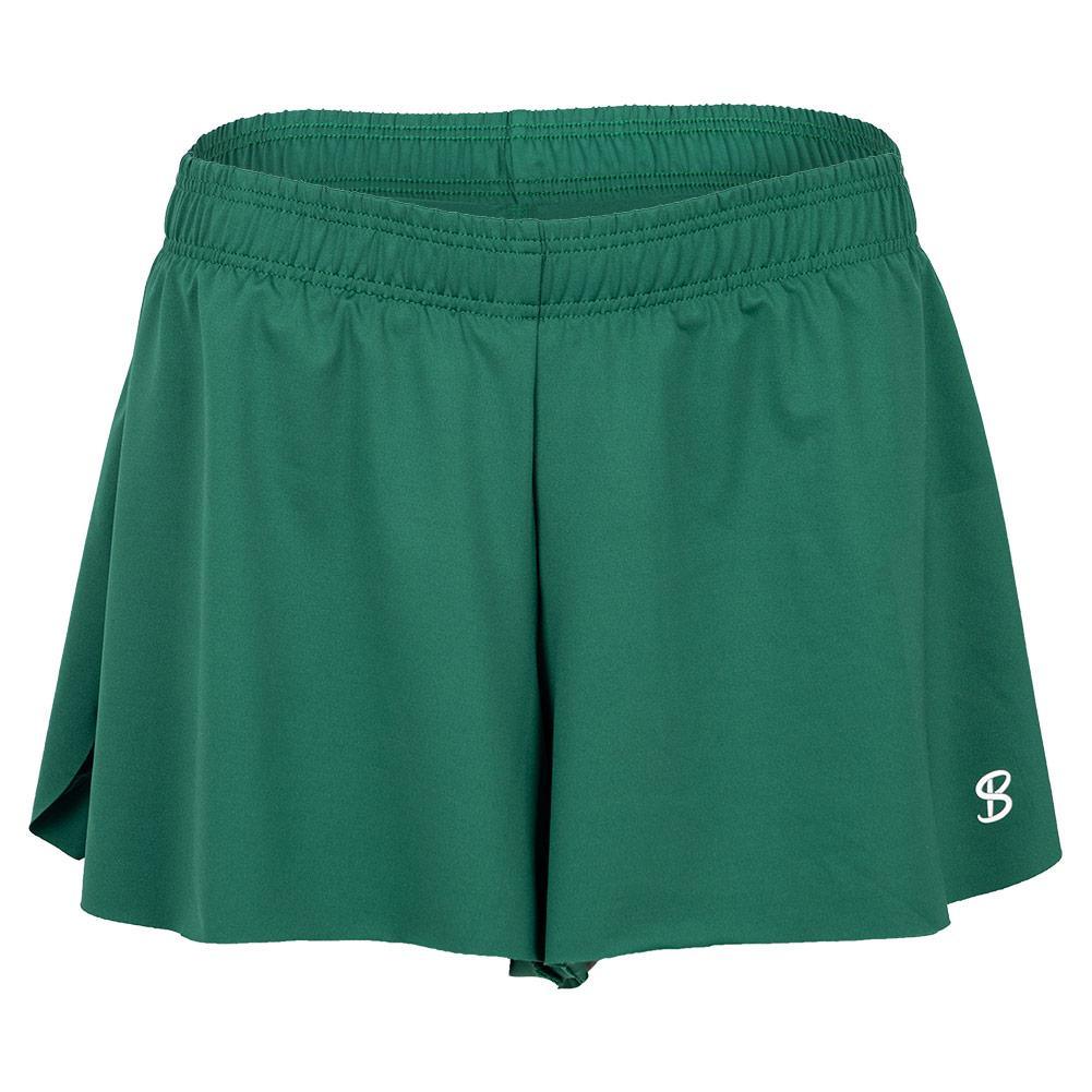 Women`s Tennis Shorts Apparel Sofibella
