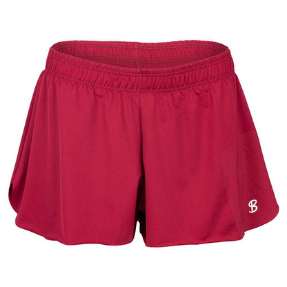 Women`s Tennis Shorts Apparel Sofibella