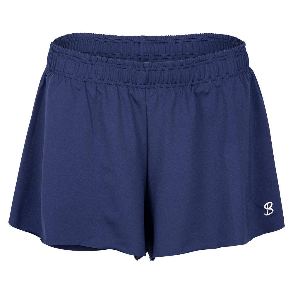 Women`s Tennis Shorts Apparel Sofibella