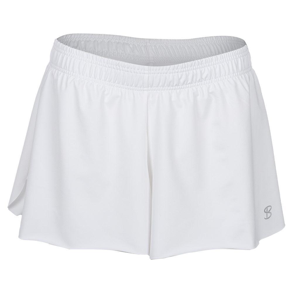 Women`s Tennis Shorts Apparel Sofibella