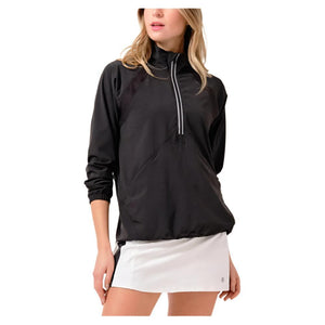 Women's Nevo Etoile Tennis Jacket Apparel Lija