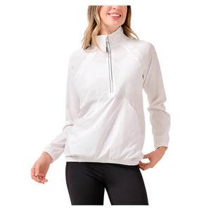 Women's Nevo Etoile Tennis Jacket Apparel Lija