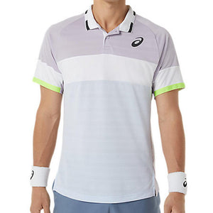 Men`s Match Tennis Polo Apparel Asics