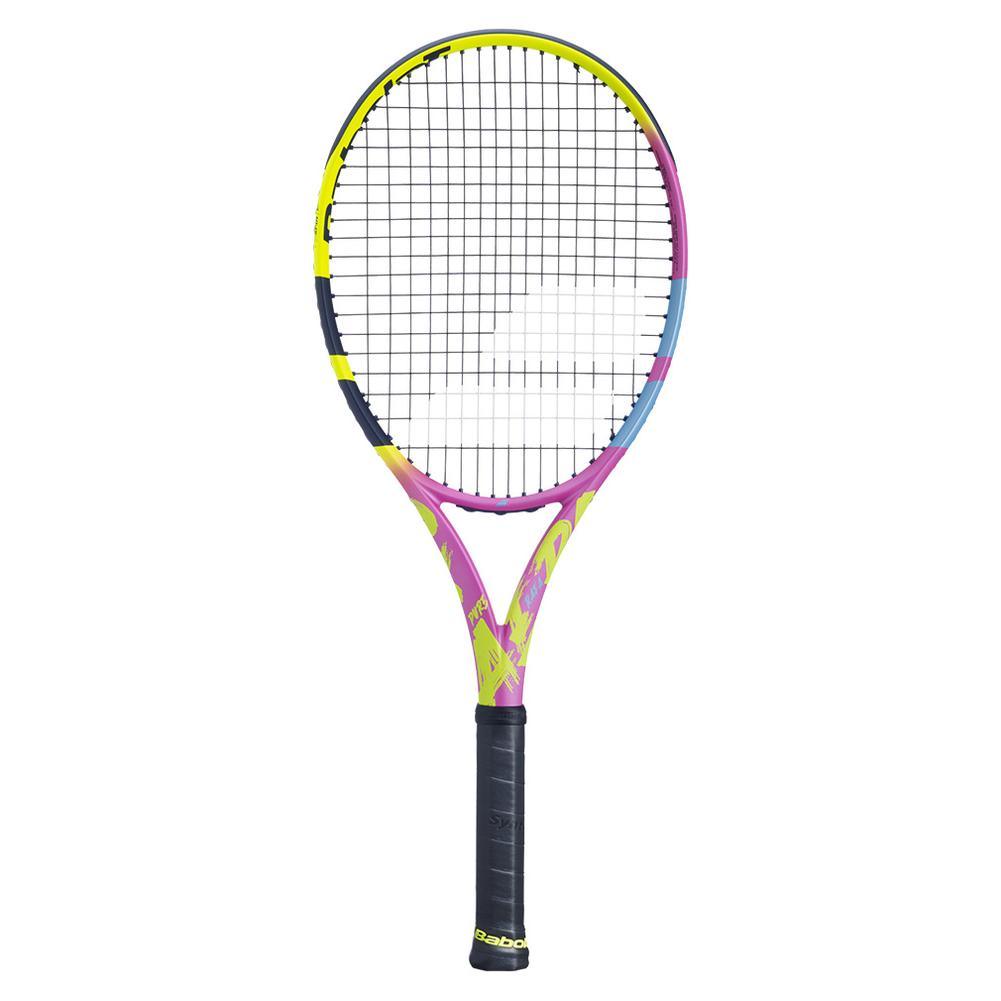 Pure Aero Rafa 2023 Tennis Racquet Babolat