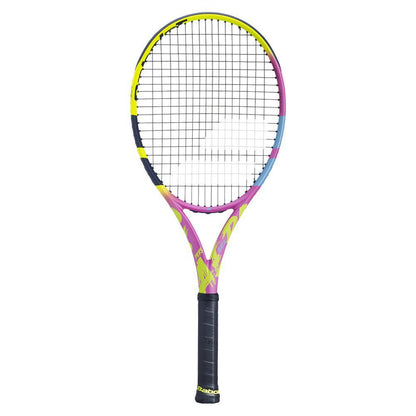 Pure Aero Rafa 2023 Tennis Racquet Babolat