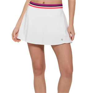 Women's Ridge Haze Tennis Skort Apparel Lija