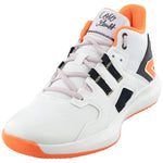 Juniors` Coco CG1 Tennis Shoes Sea Salt and Neon Dragonfly Footwear New Balance