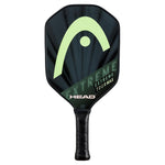 Extreme Tour MAX 2023 Pickleball Paddle Grip 4 1/8 Racquets Head