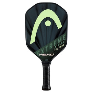 Extreme Tour MAX 2023 Pickleball Paddle Grip 4 1/8 Racquets Head
