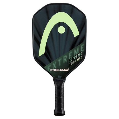 Extreme Tour MAX 2023 Pickleball Paddle Grip 4 1/8 Racquets Head