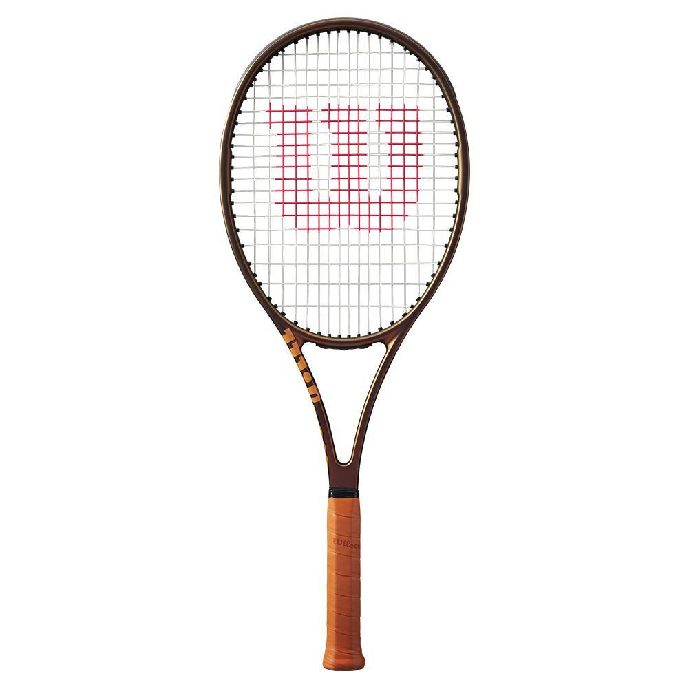 Pro Staff 97 v14.0 Demo Tennis Racquet Demo Racquets Wilson