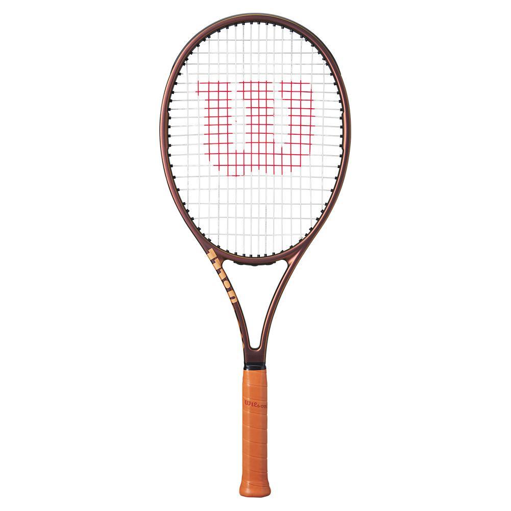 Pro Staff X V14.0 Demo Tennis Racquet Demo Racquets Wilson