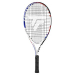 T-Fight Club 23 Junior Prestrung Tennis Racquet Racquets Tecnifibre