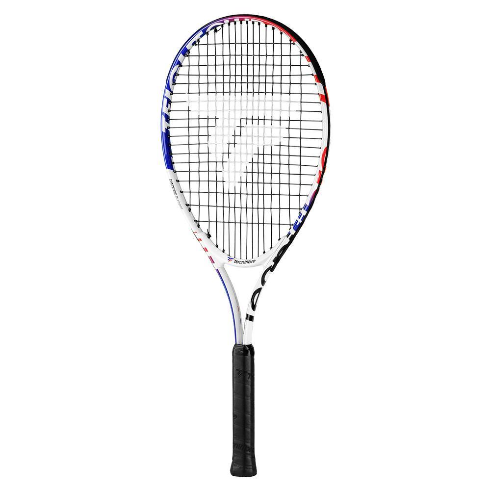 T-Fight Club 25 Junior Prestrung Tennis Racquet Racquets Tecnifibre