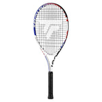 T-Fight Club 25 Junior Prestrung Tennis Racquet Racquets Tecnifibre