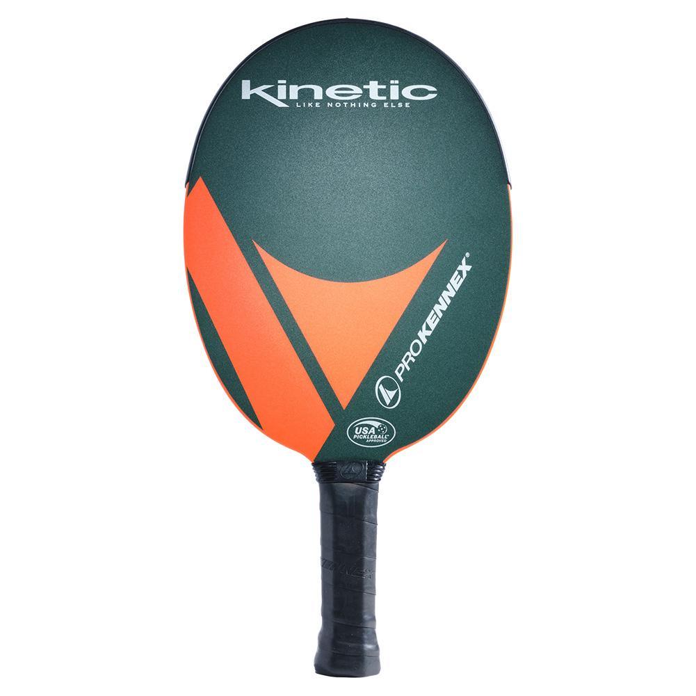 Ovation Speed Pickleball Paddle Racquets Pro Kennex