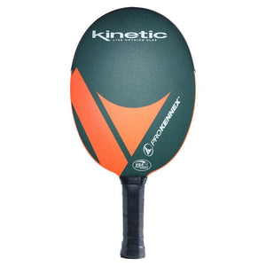 Ovation Speed Pickleball Paddle Racquets Pro Kennex