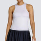 Women's Bodhi Tennis Tank Apparel Tail