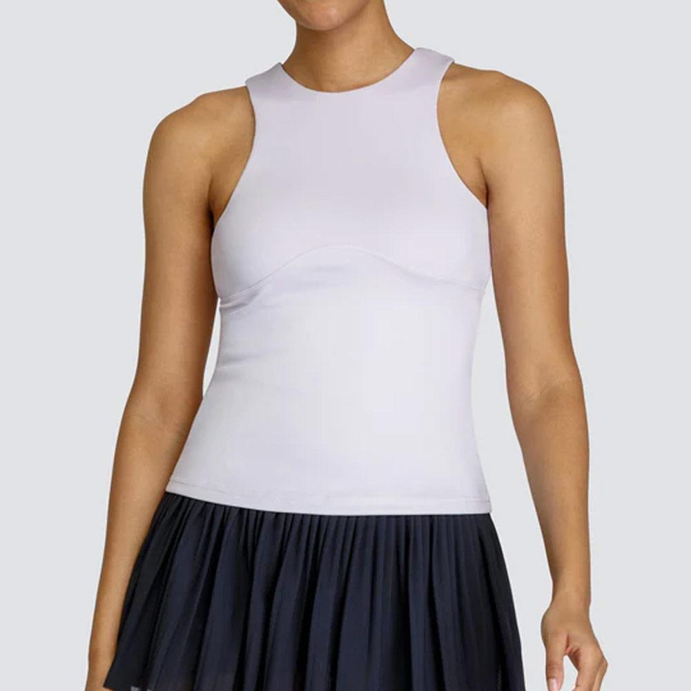 Women's Bodhi Tennis Tank Apparel Tail