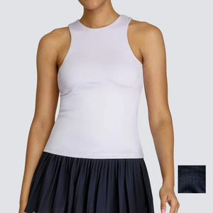 Women's Bodhi Tennis Tank Apparel Tail