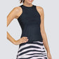 Women's Bodhi Tennis Tank Apparel Tail