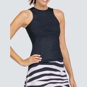 Women's Bodhi Tennis Tank Apparel Tail