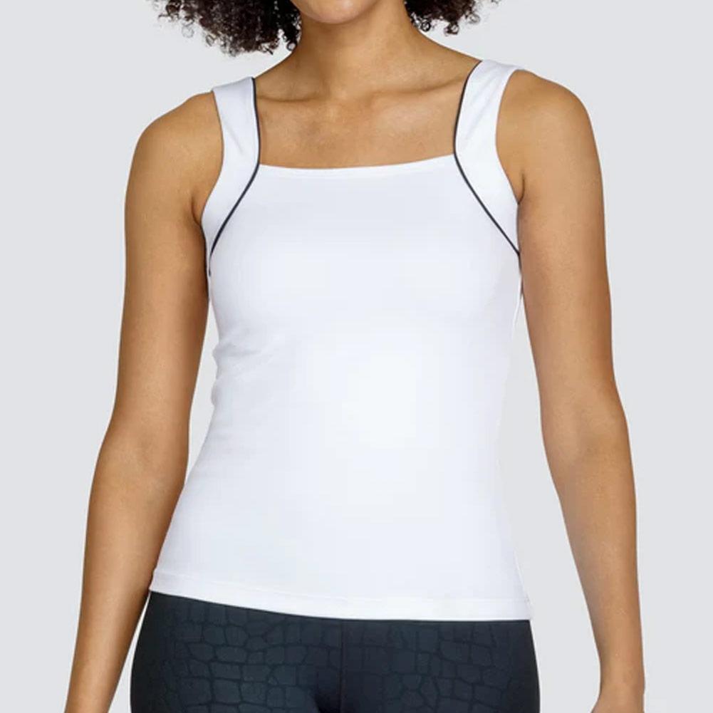 Women's Cato Tennis Tank Apparel Tail